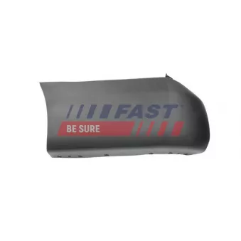 Pare-chocs arrière gauche FAST FT91331G