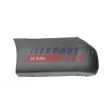 Pare-chocs arrière gauche FAST FT91333G - Visuel 1