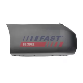 Pare-chocs arrière gauche FAST FT91335G