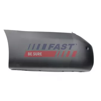 Pare-chocs arrière gauche FAST FT91337G