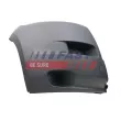 Pare-chocs avant droit FAST FT91447G - Visuel 1