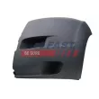 Pare-chocs avant gauche FAST FT91448G - Visuel 1