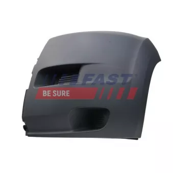 Pare-chocs avant gauche FAST FT91448G