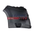 Pare-chocs avant gauche FAST FT91448G - Visuel 2