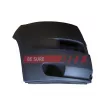 Pare-chocs avant droit FAST FT91449G - Visuel 1