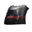 Pare-chocs avant droit FAST FT91449G - Visuel 2