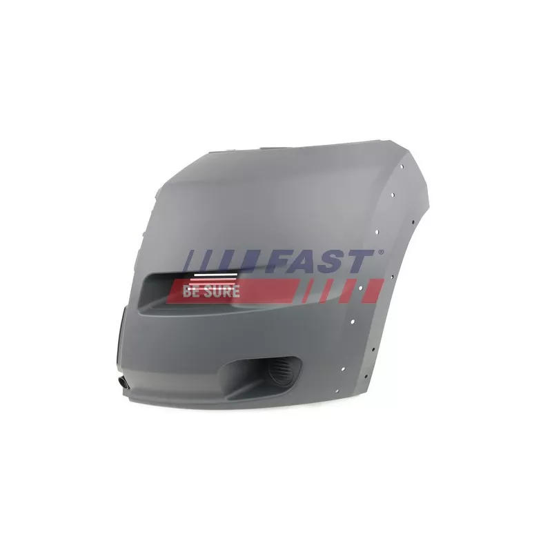Pare-chocs avant gauche FAST FT91450