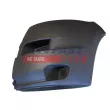 Pare-chocs avant gauche FAST FT91450G - Visuel 1
