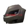 Pare-chocs avant gauche FAST FT91452G - Visuel 1