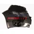 Pare-chocs avant gauche FAST FT91452G - Visuel 2