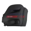 Pare-chocs avant gauche FAST FT91456 - Visuel 1