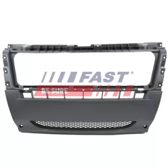 Pare-chocs FAST FT91457