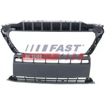 Pare-chocs FAST FT91459