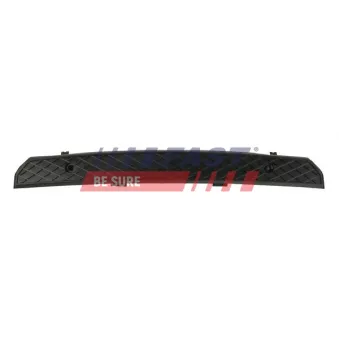 Grille de ventilation, pare-chocs FAST FT91472