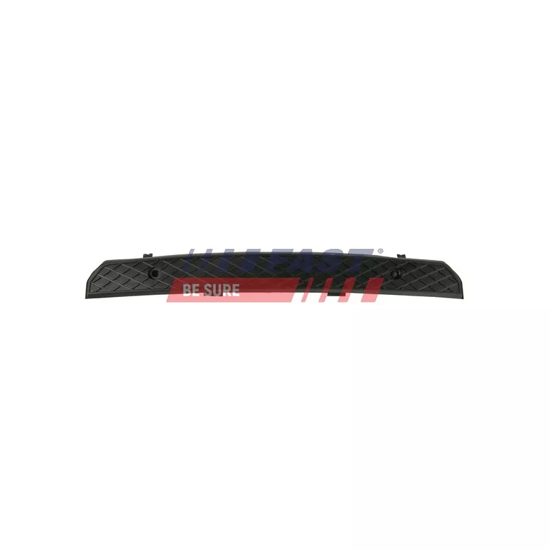 Grille de ventilation, pare-chocs FAST FT91472
