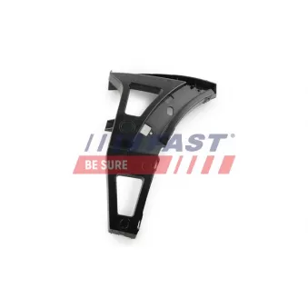 Support, pare-chocs avant gauche FAST FT91473