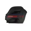 Pare-chocs avant gauche FAST FT91476 - Visuel 1