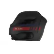 Pare-chocs avant gauche FAST FT91476 - Visuel 2