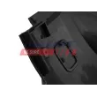 Pare-chocs avant droit FAST FT91477 - Visuel 3