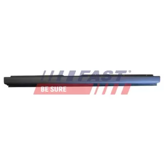 Pare-chocs FAST FT91488G