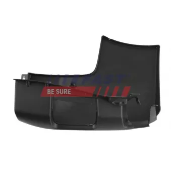 Pare-chocs arrière gauche FAST FT91490G