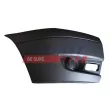 Pare-chocs avant droit FAST FT91493G - Visuel 1