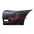 Pare-chocs avant droit FAST FT91493G - Visuel 2