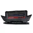 Pare-chocs FAST FT91502G - Visuel 2