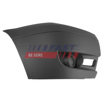 Pare-chocs avant droit FAST FT91503G