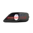 Grille de ventilation, pare-chocs FAST FT91507G - Visuel 1