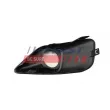 Grille de ventilation, pare-chocs FAST FT91508G - Visuel 2