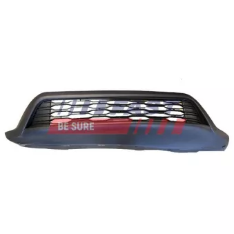 Grille de ventilation, pare-chocs FAST FT91509G