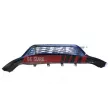 Grille de ventilation, pare-chocs FAST FT91509G - Visuel 2