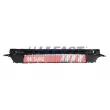 Grille de ventilation, pare-chocs FAST FT91511G - Visuel 2