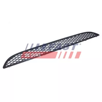 Grille de ventilation, pare-chocs FAST FT91512G