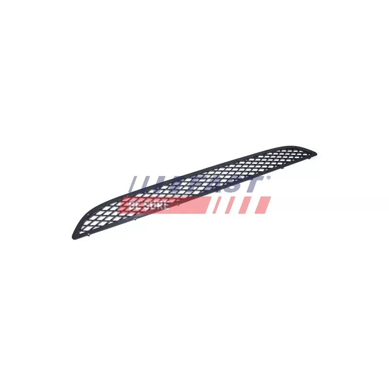Grille de ventilation, pare-chocs FAST FT91512G
