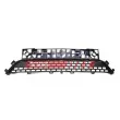Grille de ventilation, pare-chocs FAST FT91514G - Visuel 1