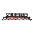 Grille de ventilation, pare-chocs FAST FT91514G - Visuel 2