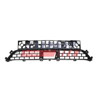 Grille de ventilation, pare-chocs FAST FT91515G