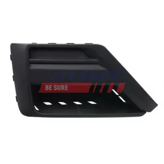 Enjoliveur, projecteur antibrouillard avant gauche FAST FT91516G