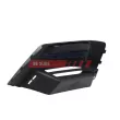 Enjoliveur, projecteur antibrouillard avant gauche FAST FT91516G - Visuel 2