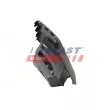 Enjoliveur, projecteur antibrouillard avant gauche FAST FT91516G - Visuel 3