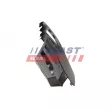 Enjoliveur, pare-chocs avant gauche FAST FT91518G - Visuel 3