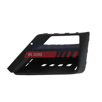 Enjoliveur, projecteur antibrouillard avant droit FAST FT91519G