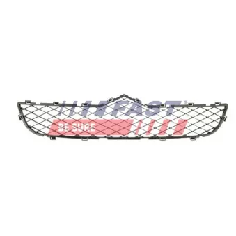 Grille de radiateur FAST FT91601