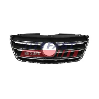 Grille de radiateur FAST FT91604