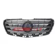 Grille de radiateur FAST FT91606 - Visuel 1