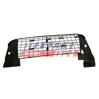 Grille de radiateur FAST FT91629