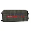Grille de radiateur FAST FT91630 - Visuel 2