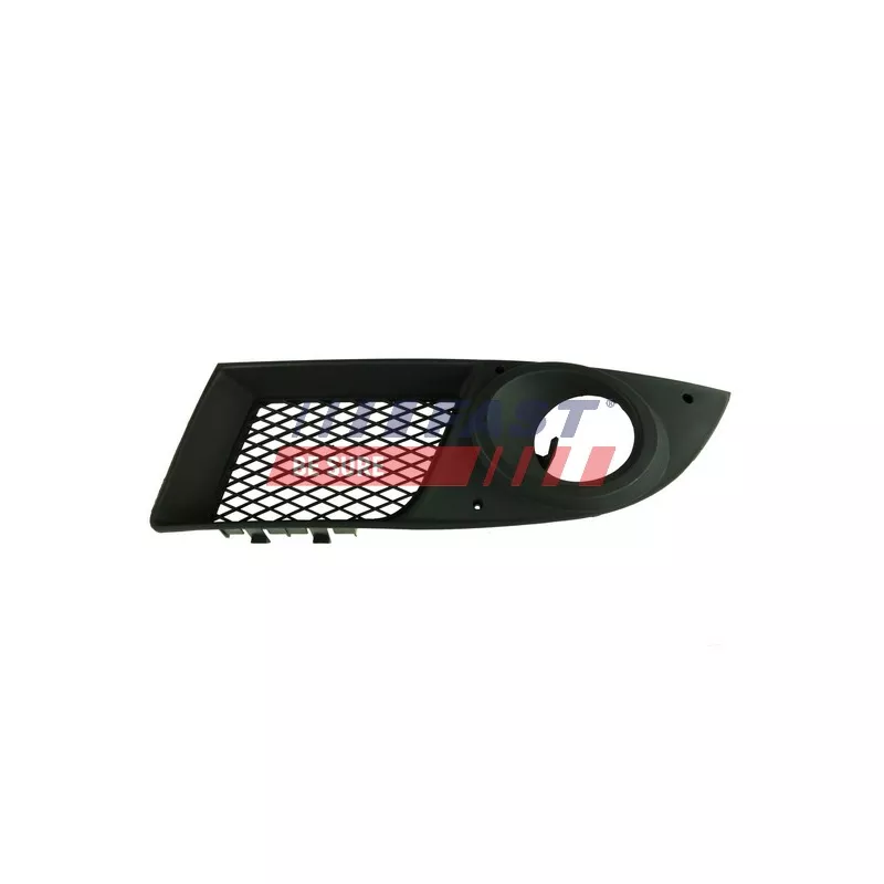 Grille de ventilation, pare-chocs avant gauche FAST FT91633